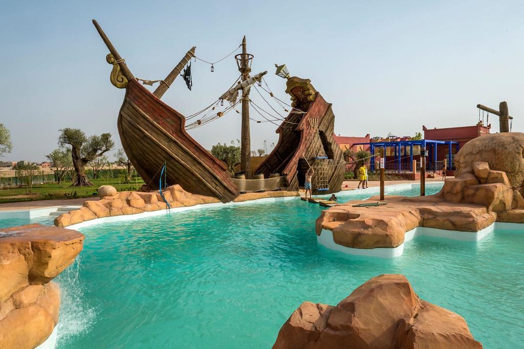 Сasa de vacaciones Privé De Mehdi Au Vizir Center Marrakech *