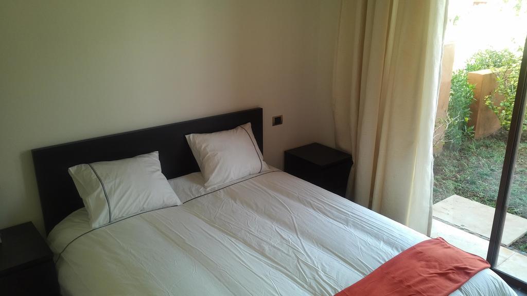 Сasa de vacaciones Privé De Mehdi Au Vizir Center Marrakech Marrakesh
