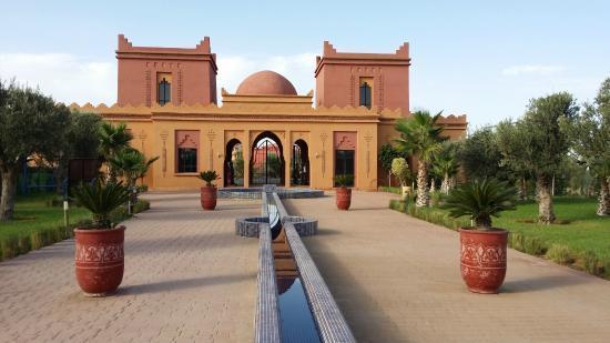 Сasa de vacaciones Privé De Mehdi Au Vizir Center Marrakech