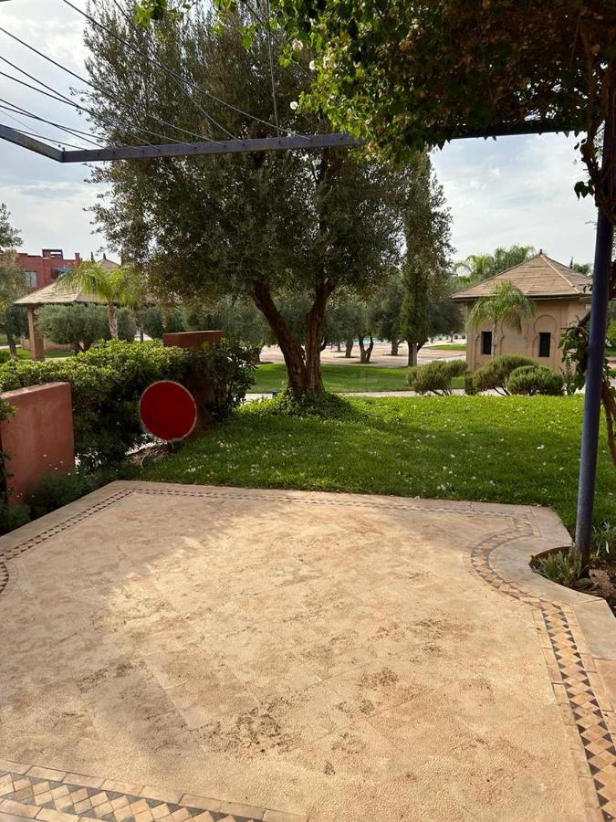 Casa vacanze Privé De Mehdi Au Vizir Center Marrakech Marrakesh