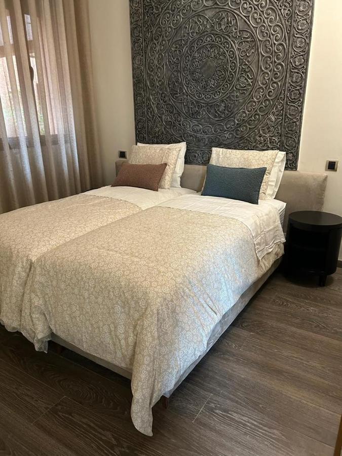 Casa vacanze Privé De Mehdi Au Vizir Center Marrakech *