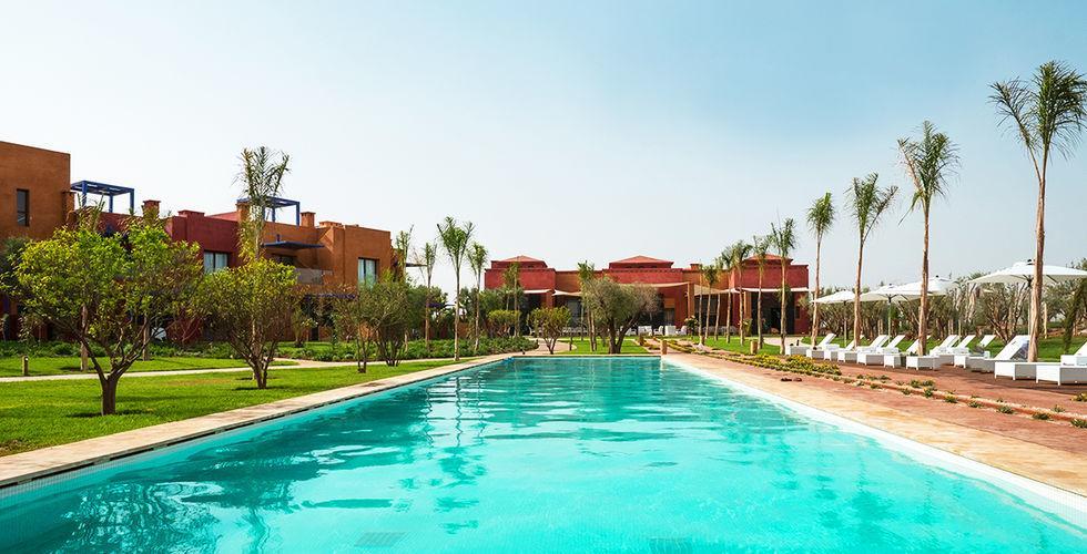 Privé De Mehdi Au Vizir Center Marrakech Casa vacanze Marrakesh