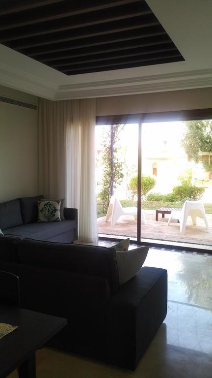 Privé De Mehdi Au Vizir Center Marrakech Casa vacanze